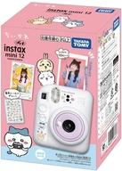 おもちゃ チェキ 「ちいかわ なんか小さくてかわいいやつ」