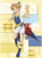 【中古】下敷き ルーデウス・グレイラット(アイドル転生) B5下敷き 「無職転生II 〜異世界行ったら本気だす〜」