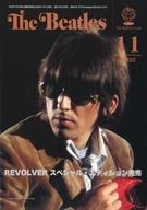 【中古】アイドル雑誌 The Beatles 2022年11月号 The Official Monthly Magazine No.620