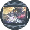 【中古】マグカップ・湯のみ キービジュアル(箔押し) 「劇場版 呪術廻戦 0 コースターコレクション」