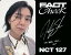 šۥ쥯󥫡()/CDFACT Check(Exhibit Ver.)եȥ NCT 127/ˡ(JOHNNY)/󡦥å/CDFACT Check(Exhibit Ver.)եȥ