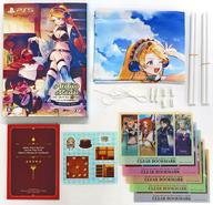 【中古】PS5ソフト マリーのアトリエ Remake スペシャルコレクションボックス