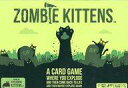 šۥܡɥ [̵ܸ] ӡå (Zombie Kittens)