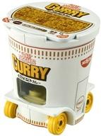 【中古】トミカ カレー 「ドリームトミカ カップヌードルコレクション」