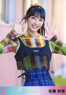 【中古】生写真(AKB48・SKE48)/アイドル/AKB48 佐藤綺