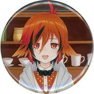 【中古】バッジ・ピンズ 風見くく(衣装A) 缶バッジ 「バーチャルYouTuber 有閑喫茶あにまーれ」