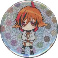 【中古】バッジ・ピンズ 風見くく(SD/ホログラム) 缶バッジ 「バーチャルYouTuber 有閑喫茶あにまーれ」 サプライズボックスグッズ