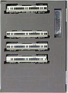 【中古】鉄道模型 1/150 221系近郊電車基本セットA(4両) [98466]