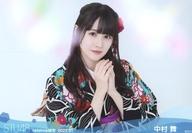 【中古】生写真(AKB48・SKE48)/アイドル/STU48 中村舞