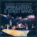 【中古】輸入洋楽CD BRUCE SPRINGSTEEN ＆ THE E STREET BAND / THE LEGENDARY 1979 NO NUKES CONCERTS (2CD Blu-ray) 輸入盤