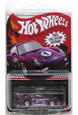 発売日 - メーカー マテル 型番 HKL69 備考 商品解説■｢Hot Wheels 2023 COLLECTOR EDITION｣に、1/64 PORSHE 993 GT2 #1がラインナップ。【商品詳細】サイズ：全長約7cm 関連商品はこちらから マテル　