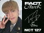 šۥ쥯󥫡()/CDFACT Check(Exhibit Ver.)եȥ NCT 127/ƥ(TAEIL)/󡦥å/CDFACT Check(Exhibit Ver.)եȥ