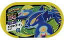 【中古】ポケモンメザスタ/スペシャル/みず/「ポケモンファン第86号」付録 [スペシャル]：ゲンシカイオーガ