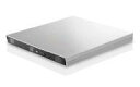 【中古】Macハード USB3.0ポータブルDVDドライブ for M...(2)