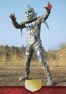 【中古】アニメ系トレカ/ノーマル/怪人カード/仮面ライダー1号・2号編 トレーディングコレクション 1弾 055[ノーマル]：毒トカゲ男