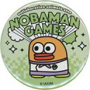 【中古】バッジ・ピンズ クリーム キャラバッジコレクション 「のばまんゲームス×アニメイトカフェ」