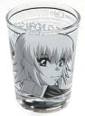 【中古】グラス カガリ&ユラ&アスハ プチグラス 2015 「機動戦士ガンダムSEED」
