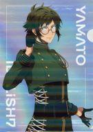 【中古】クリアファイル 二階堂大和 A4クリアファイル 「アイドリッシュセブン VISIBLIVE TOUR “Good 4 You”」