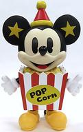 トレーディングフィギュア Popcorn Mickey 「POPMART DISNEY 100th Anniversary Mickey Ever-Curious シリーズ」