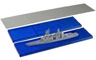 【中古】食玩 プラモデル 4-B DD156 せとぎり 洋上ver.(ロービジ仕様) 「海上自衛隊舞鶴基地」