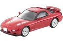 【中古】ミニカー 1/64 LV-N177c アンフィニRX-7 タイプR-S 95年式(レッド) 「トミカリミテッドヴィンテージNEO」 327981