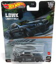 【中古】ミニカー 1/64 LB-ER34 SUPER SILHOUETTE NISSAN SKYLINE LBWK 5(ブラック) チェイスカー 「Hot Wheels PREMIUM」 HCK01