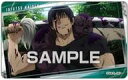 【中古】食玩 ステッカー・シール 36. 「呪術廻戦 デコステッカー2ガムつき -懐玉・玉折-」