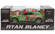 【新品】ミニカー 1/64 ”ライアン・ブレイニー” #12 BODYARMOR CAMO フォード マスタング NASCAR 2023 [C122365BACRB]