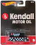 【中古】ミニカー 1/64 Kendall MOTOR OIL COMBAT MEDIC(ブラック×ホワイト×レッド) 「Hot Wheels」 [HKC98]