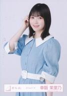 【中古】生写真(乃木坂46)/アイドル/櫻坂46 幸阪茉里