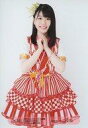 【中古】生写真(AKB48・SKE48)/アイドル/HKT48 小田彩加/膝上・衣装赤白・両手胸元/HKT48 フレッシュメンバーコンサートin博多座~未来は、私たちの手の中に・・・~ ランダム生写真