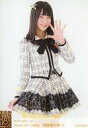 【中古】生写真(AKB48・SKE48)/アイドル/NMB48 3 : 河野奈々帆/2018 April-sp NMB48 ドラフト3期生個別生写真
