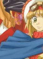 【中古】アニメ系トレカ/マール王国の人形姫 ブロッコリー・ハイブリット・カード・コレクション 005[..