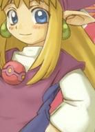 【中古】アニメ系トレカ/マール王国の人形姫 ブロッコリー・ハイブリット・カード・コレクション 009[..