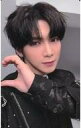 【中古】コレクションカード(男性)/CD「THE WORLD EP.PARADIGM」(個別盤)封入特典トレーディングカード ATEEZ/ヨサン(Yeosang...