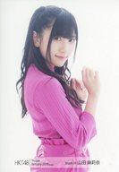 【中古】生写真(AKB48・SKE48)/アイドル/HKT48 山田麻