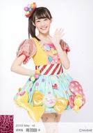 【中古】生写真(AKB48・SKE48)/アイドル/NMB48 B ： 南羽諒/2019 May-rd ランダム生写真