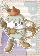 【中古】アニメ系トレカ/マール王国の人形姫 ブロッコリー・ハイブリット・カード・コレクション 027[..