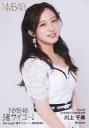 【中古】生写真(AKB48・SKE48)/アイドル/NMB48 A:川上千尋/28th Single「渚サイコー!」ランダム生写真
