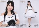 【中古】生写真(AKB48・SKE48)/アイドル/NMB48 ◇前田令子/28th Single「渚サイコー!」ランダム生写真 2種コンプリートセット