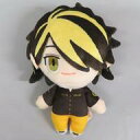 【中古】ぬいぐるみ 羽宮一虎 ボウラーズver. ぬいぐるみ 「東京リベンジャーズ×ラウンドワン」 ラウンドワン限定