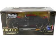 【中古】ミニカー 1/24 FORD MUSTANG GT(ブラック×レッド) 「DUB CITY BIGTIME MUSCLE」