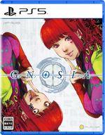 【中古】PS5ソフト グノーシア