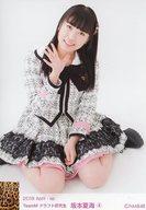 【中古】生写真(AKB48・SKE48)/アイドル/NMB48 4 : 坂本夏海/2018 April-sp NMB48 ドラフト3期生個別生写真
