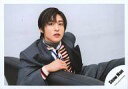【中古】生写真(ジャニーズ)/アイドル/Snow Man Snow Man/目黒蓮/横型・膝上/「Snow Man 1st DOME tour 2023 i D...