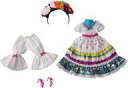 【中古】ドールアクセサリー Seasonal Outfit set Gabriela-ガブリエラ-(White) 「Harmonia bloom」