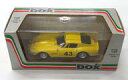 【中古】ミニカー 1/43 FERRARI 275 GTB4 Rally M.Carlo 65 #43(イエロー) [8429]