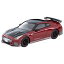 【新品】ミニカー 1/64 LV-N254e NISSAN GT-R NISMO Special edition 2022model(レッド) 「トミカ リミテッドヴィンテージNEO」 [327172]