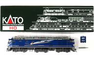 【中古】鉄道模型 HOゲージ 1/80 EF510北斗星 DCCサウンド搭載済 ホビーセンターカトーオリジナル [29-896]