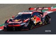 ڿʡۥߥ˥ 1/43 Red Bull MOTUL MUGEN NSX-GT TEAM Red Bull MUGEN GT500 SUPER GT 202 Ukyo Sasahara - Toshiki Oyu #16 [SGT025]